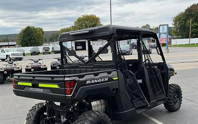 2023 Polaris Ranger Crew XP 1000 Premium