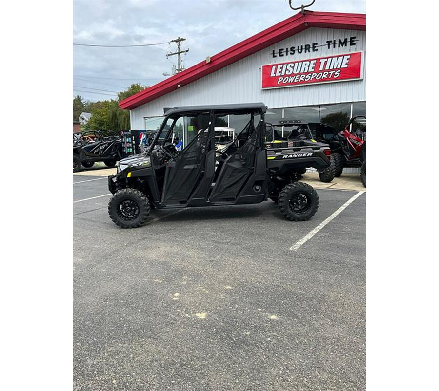 2023 Polaris Ranger Crew XP 1000 Premium