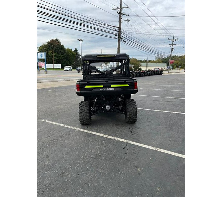 2023 Polaris Ranger Crew XP 1000 Premium