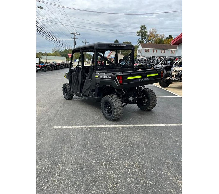 2023 Polaris Ranger Crew XP 1000 Premium