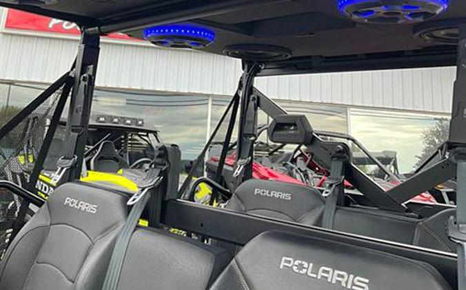 2023 Polaris Ranger Crew XP 1000 Premium