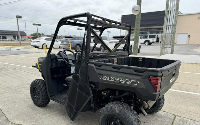 2025 Polaris Ranger 1000