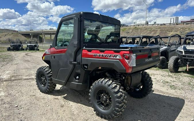 2025 Polaris® Ranger XP 1000 NorthStar Edition Premium