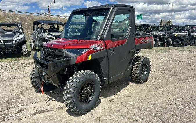 2025 Polaris® Ranger XP 1000 NorthStar Edition Premium