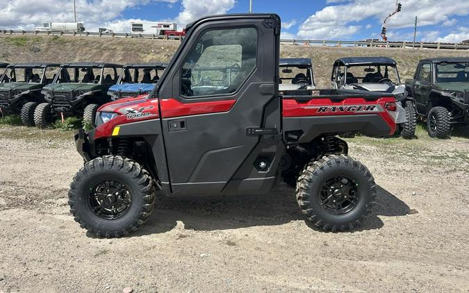 2025 Polaris® Ranger XP 1000 NorthStar Edition Premium