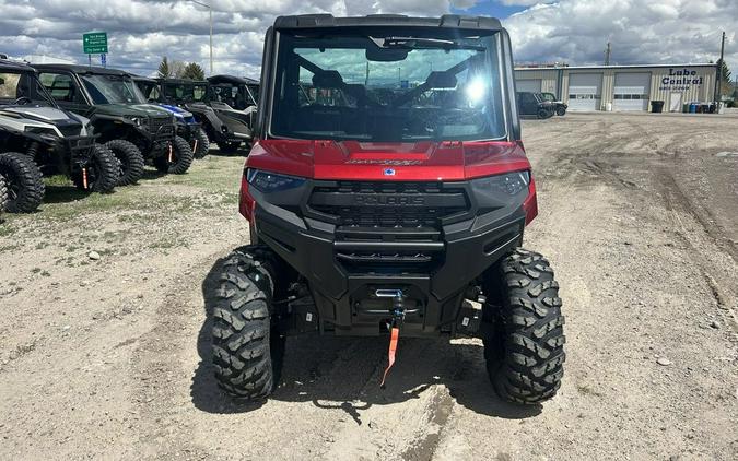 2025 Polaris® Ranger XP 1000 NorthStar Edition Premium