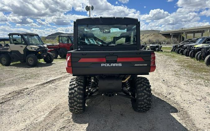 2025 Polaris® Ranger XP 1000 NorthStar Edition Premium