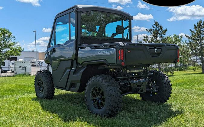 2024 Can-Am Defender Limited HD10