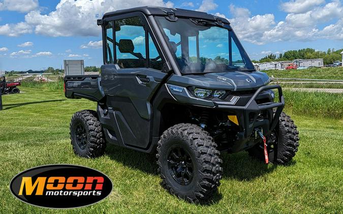 2024 Can-Am Defender Limited HD10