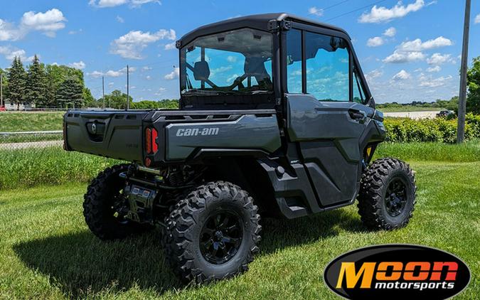 2024 Can-Am Defender Limited HD10