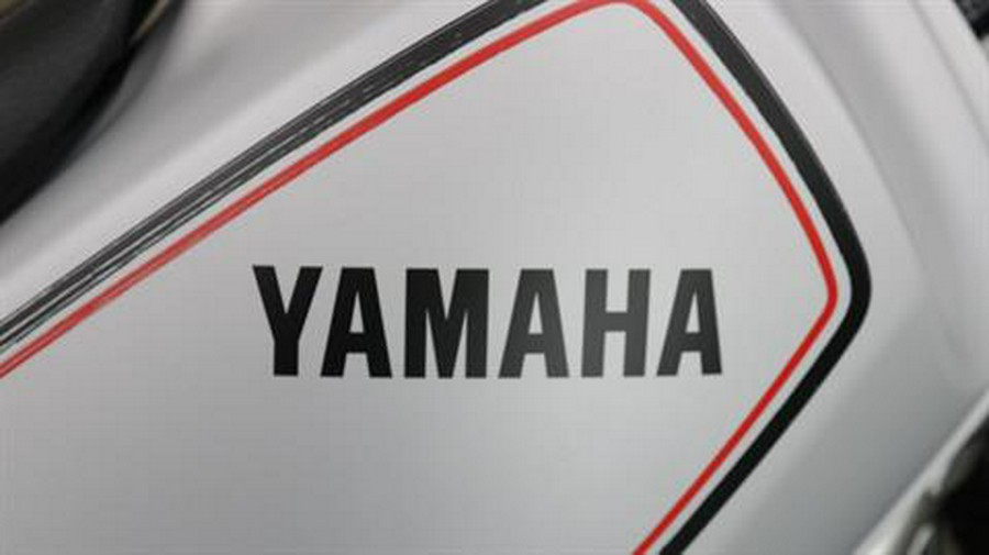 2024 Yamaha TW200