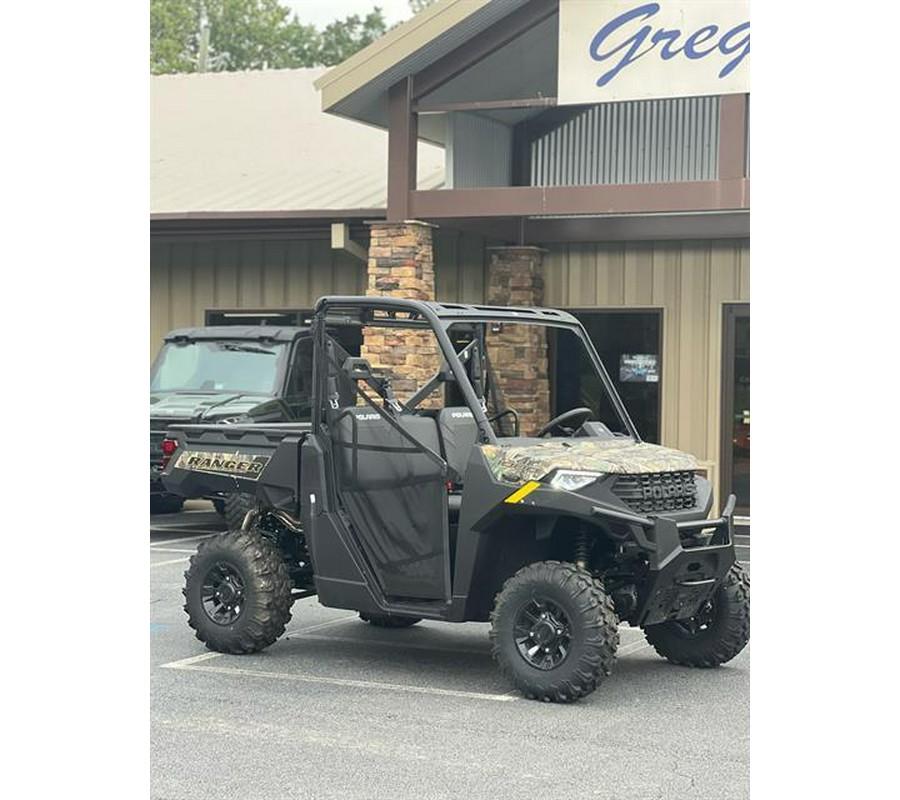 2025 Polaris Ranger 1000 Premium