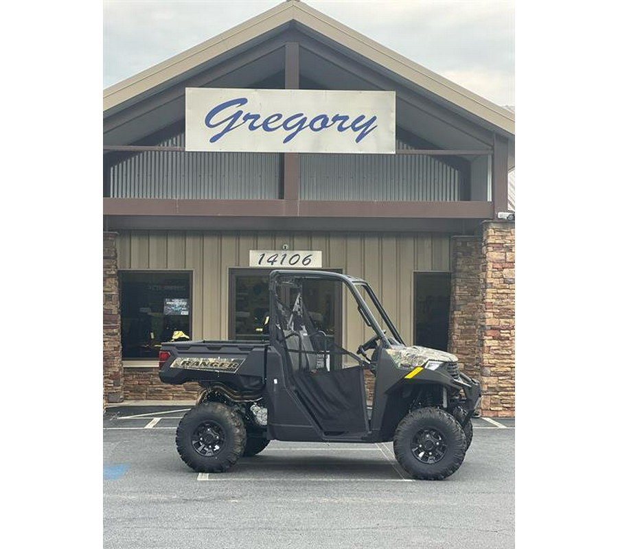 2025 Polaris Ranger 1000 Premium