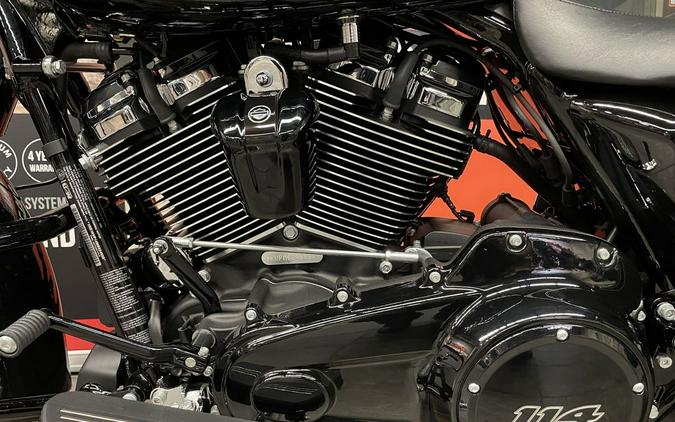 2021 Harley-Davidson® FLHRXS - Road King® Special