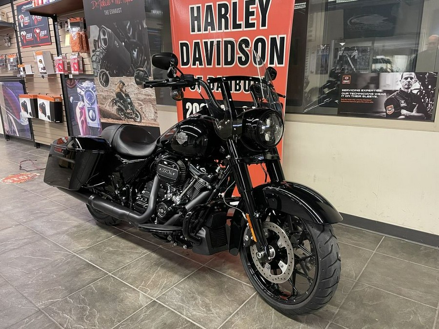 2021 Harley-Davidson® FLHRXS - Road King® Special