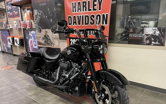 2021 Harley-Davidson® FLHRXS - Road King® Special