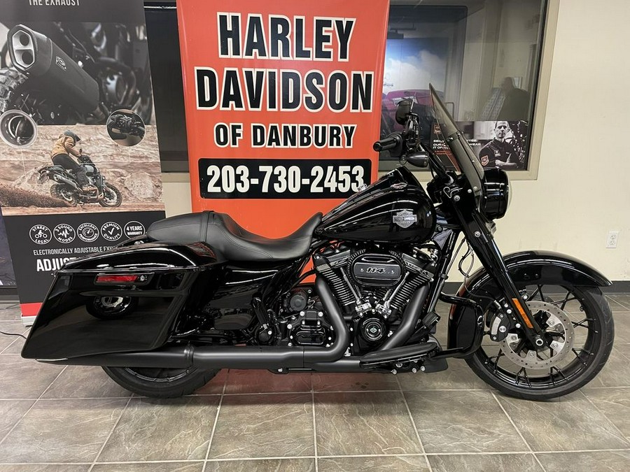 2021 Harley-Davidson® FLHRXS - Road King® Special