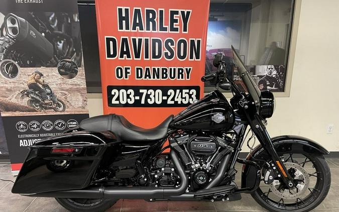 2021 Harley-Davidson® FLHRXS - Road King® Special