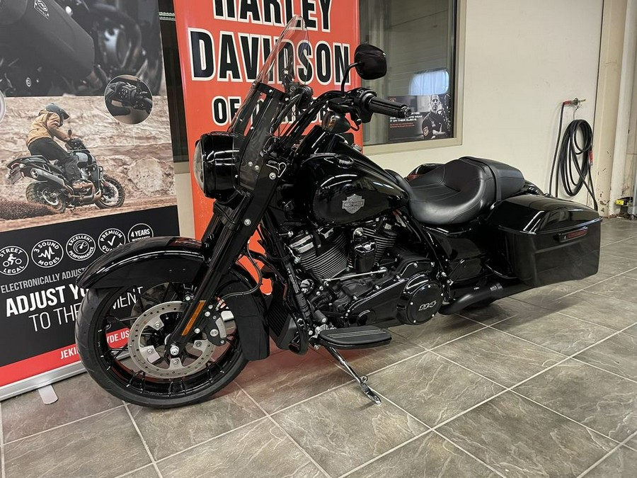 2021 Harley-Davidson® FLHRXS - Road King® Special