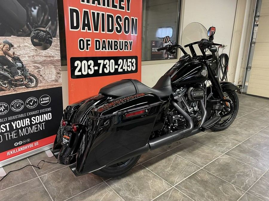 2021 Harley-Davidson® FLHRXS - Road King® Special