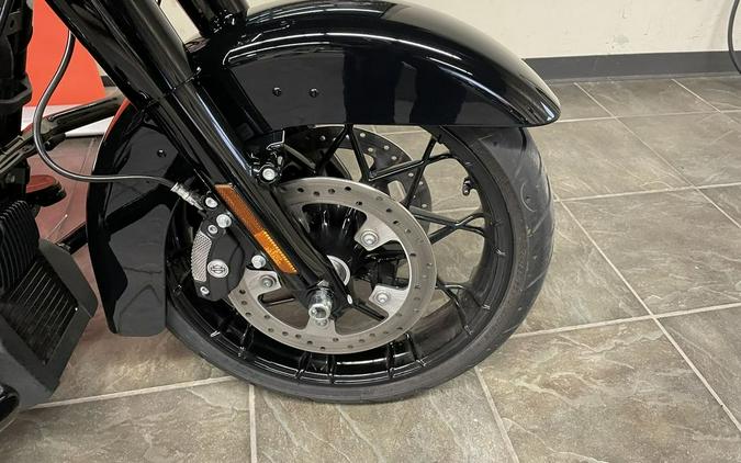 2021 Harley-Davidson® FLHRXS - Road King® Special