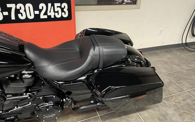 2021 Harley-Davidson® FLHRXS - Road King® Special