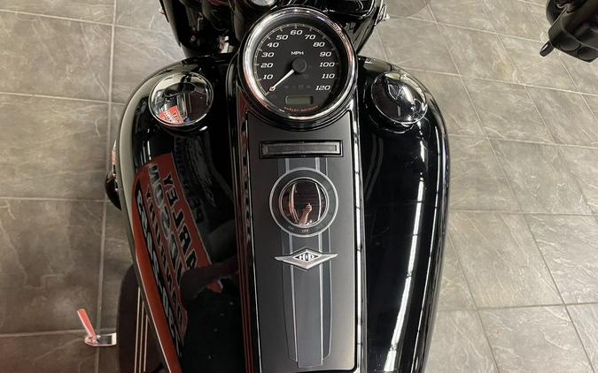 2021 Harley-Davidson® FLHRXS - Road King® Special