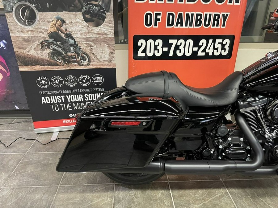 2021 Harley-Davidson® FLHRXS - Road King® Special