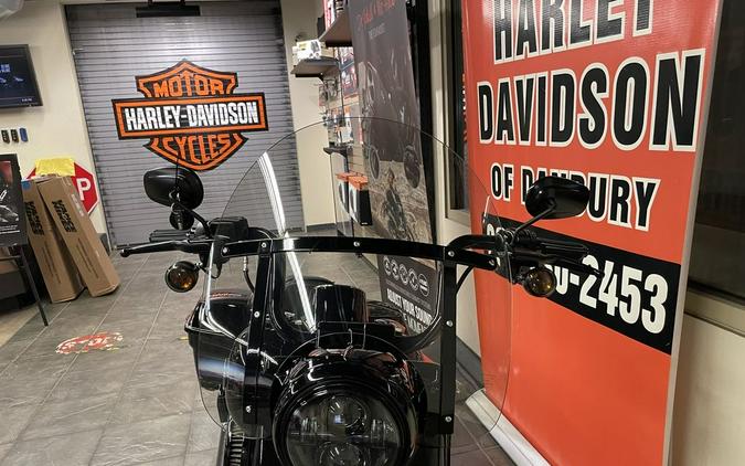 2021 Harley-Davidson® FLHRXS - Road King® Special