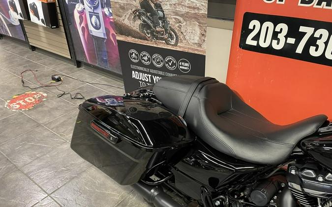 2021 Harley-Davidson® FLHRXS - Road King® Special