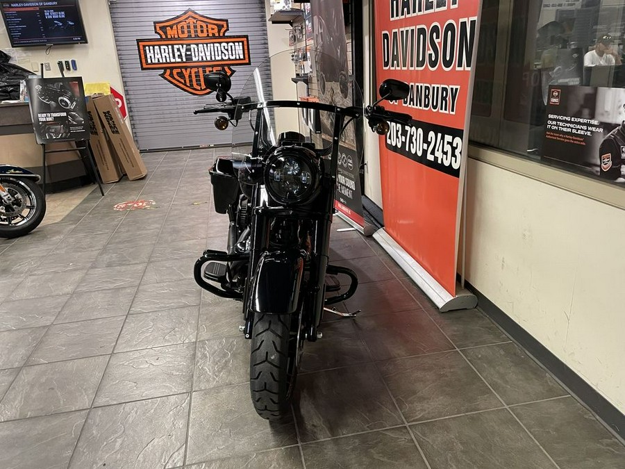 2021 Harley-Davidson® FLHRXS - Road King® Special