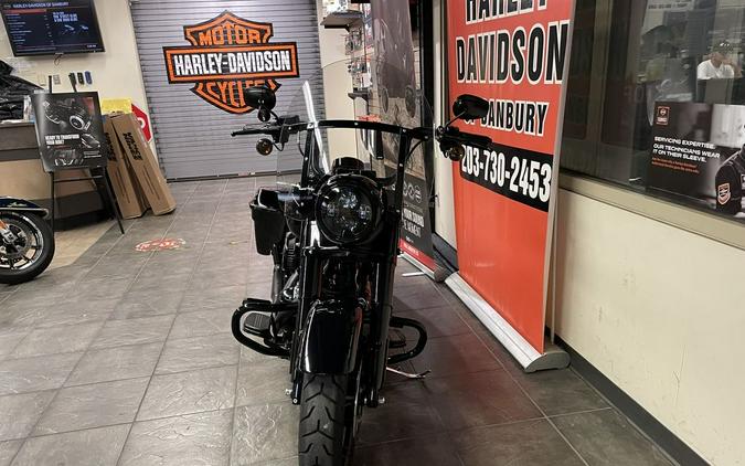 2021 Harley-Davidson® FLHRXS - Road King® Special