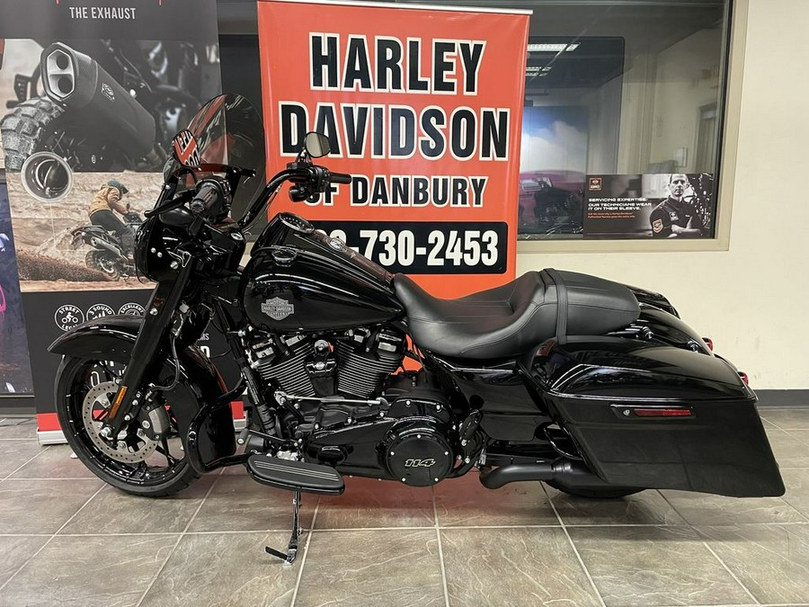 2021 Harley-Davidson® FLHRXS - Road King® Special