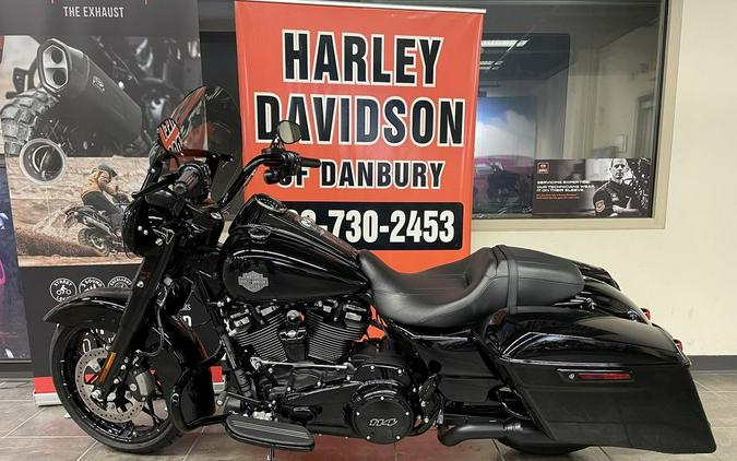 2021 Harley-Davidson® FLHRXS - Road King® Special