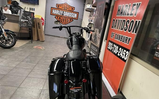 2021 Harley-Davidson® FLHRXS - Road King® Special