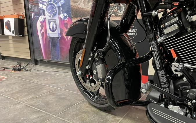 2021 Harley-Davidson® FLHRXS - Road King® Special