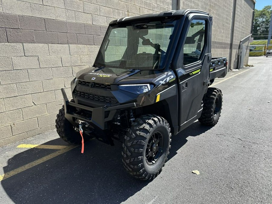 2023 Polaris® Ranger XP 1000 NorthStar Edition Ultimate Ride Command