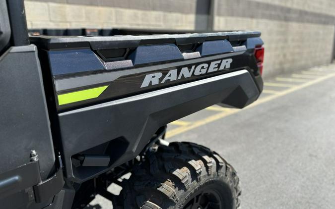 2023 Polaris® Ranger XP 1000 NorthStar Edition Ultimate Ride Command