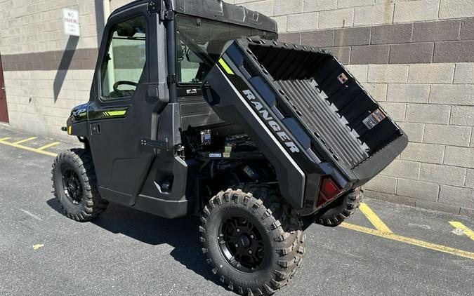 2023 Polaris® Ranger XP 1000 NorthStar Edition Ultimate Ride Command