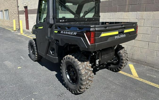 2023 Polaris® Ranger XP 1000 NorthStar Edition Ultimate Ride Command