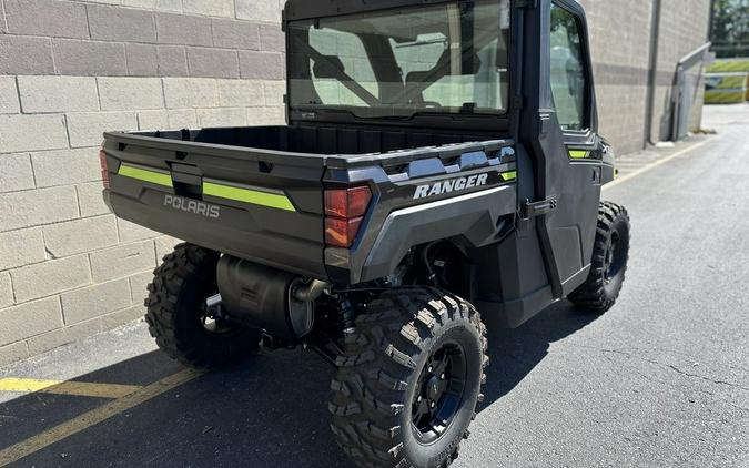 2023 Polaris® Ranger XP 1000 NorthStar Edition Ultimate Ride Command