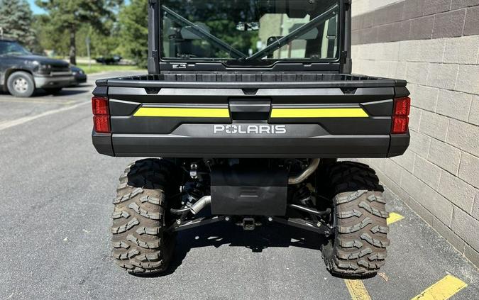 2023 Polaris® Ranger XP 1000 NorthStar Edition Ultimate Ride Command