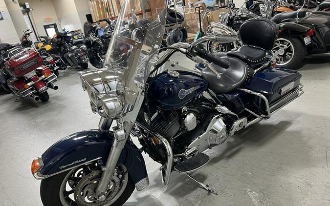 2005 Harley-Davidson FLHR - Road King