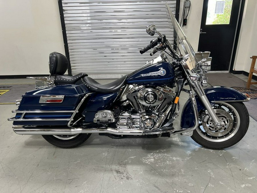 2005 Harley-Davidson FLHR - Road King