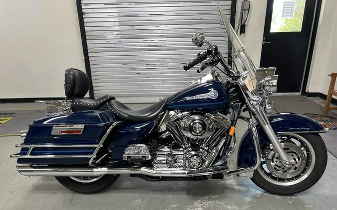 2005 Harley-Davidson FLHR - Road King