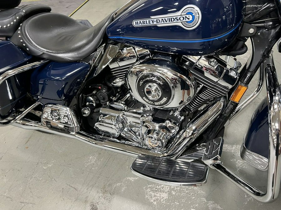 2005 Harley-Davidson FLHR - Road King