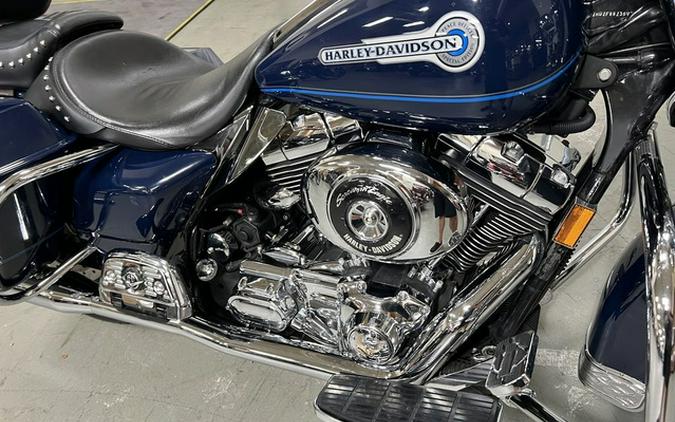 2005 Harley-Davidson FLHR - Road King