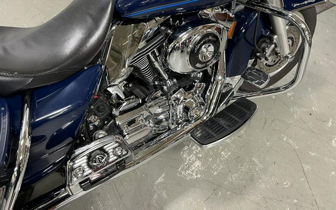 2005 Harley-Davidson FLHR - Road King