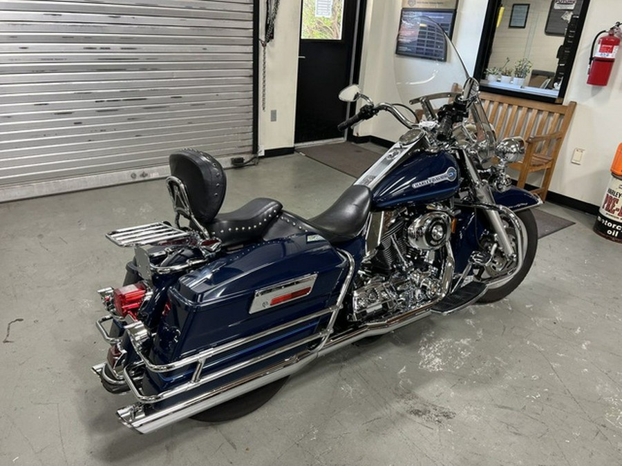 2005 Harley-Davidson FLHR - Road King