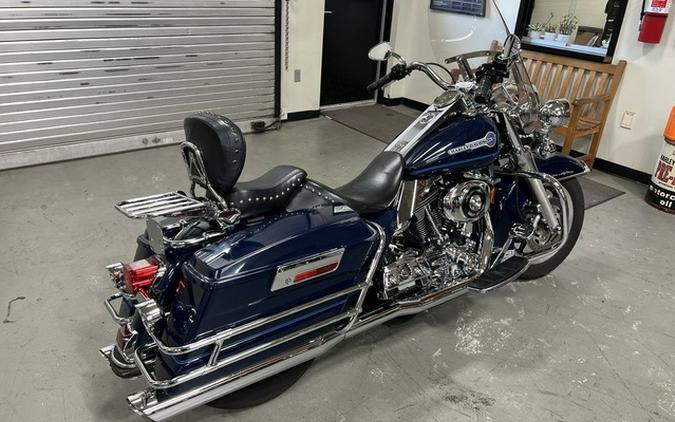 2005 Harley-Davidson FLHR - Road King